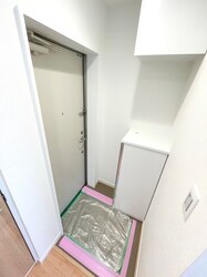 ヒューゲルハイム三軒茶屋の物件内観写真